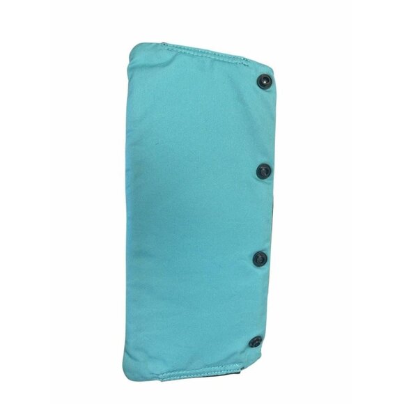 TwinGo  Carrier Panel Extender - Blue - Picture 1 of 2